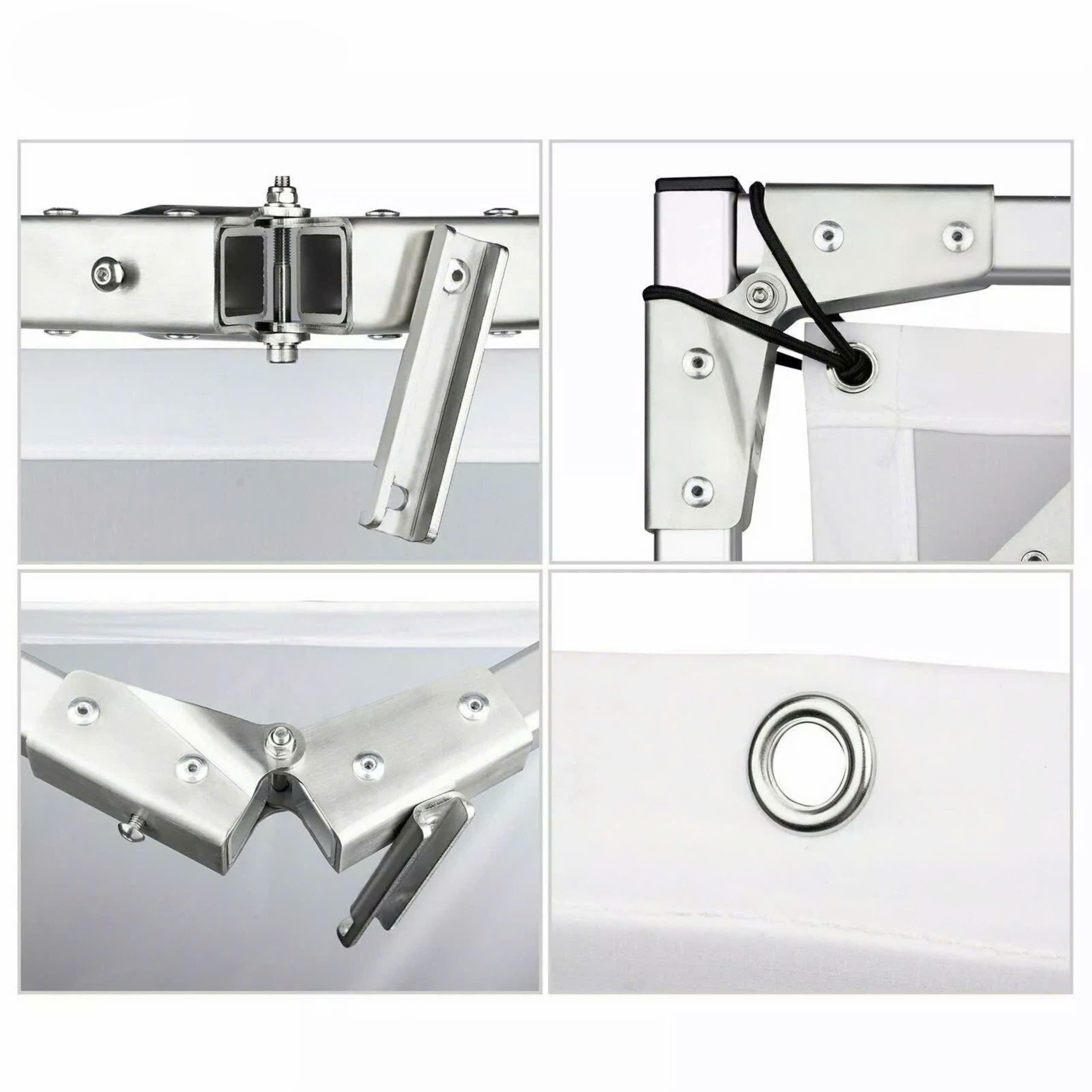 Khung tản sáng MT 180*190cm- Hàng chính hãng