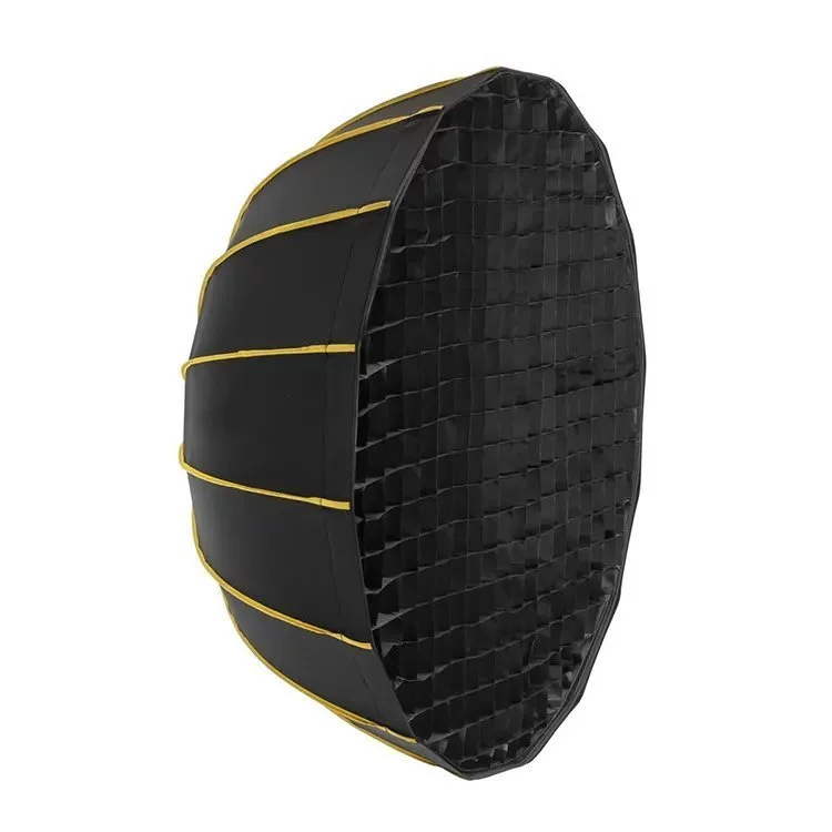 Softbox Triopo KL-105 - Beauty Dish Radar