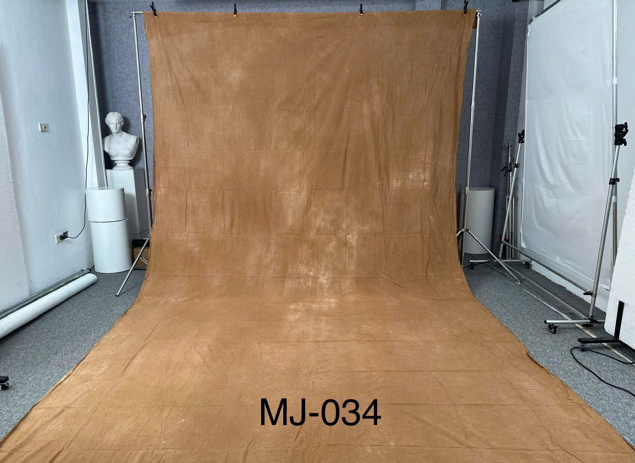 Phông loang 3 x 6m MJ34