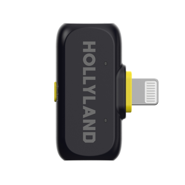 Bộ Micro không dây Hollyland LARK A1 - Hàng chính hãng