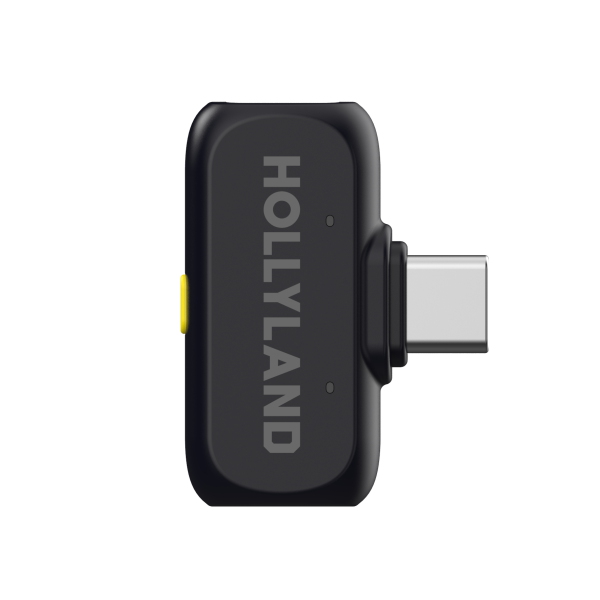 Bộ Micro không dây Hollyland LARK A1 - Hàng chính hãng