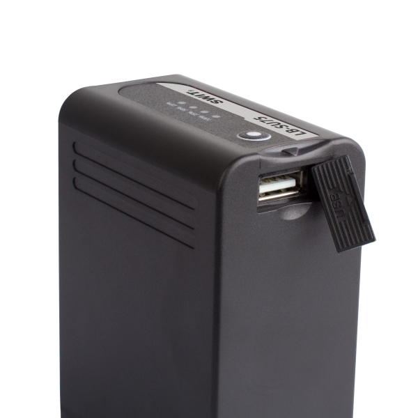 Pin SWIT LB-SU75 75Wh Li-ion dòng Sony BP-U - Hàng chính hãng