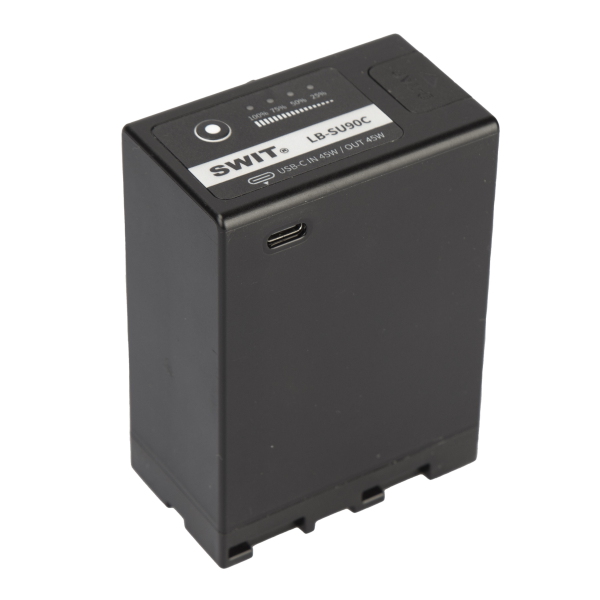 Pin SWIT LB-SU90C 90Wh Li-ion dòng Sony BP-U - Hàng chính hãng