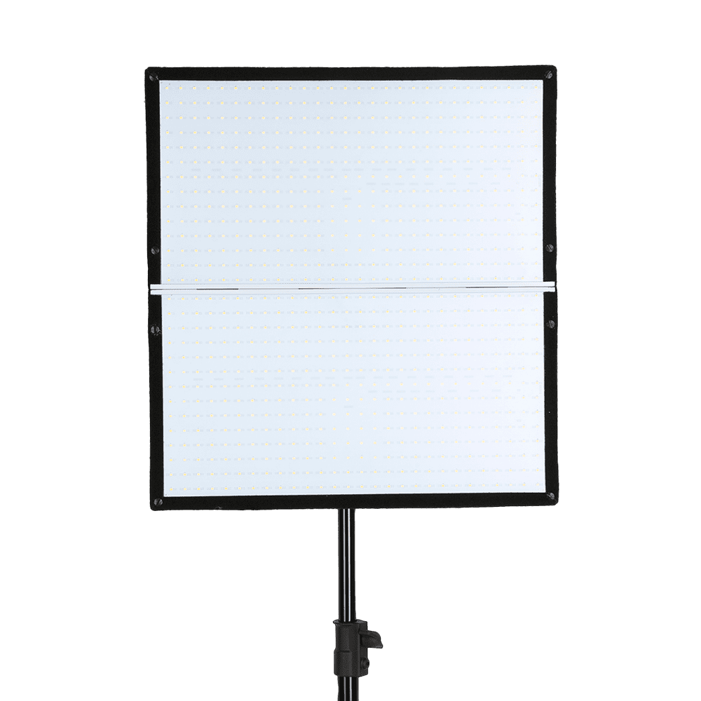 Đèn LED video Lishuai Q-150