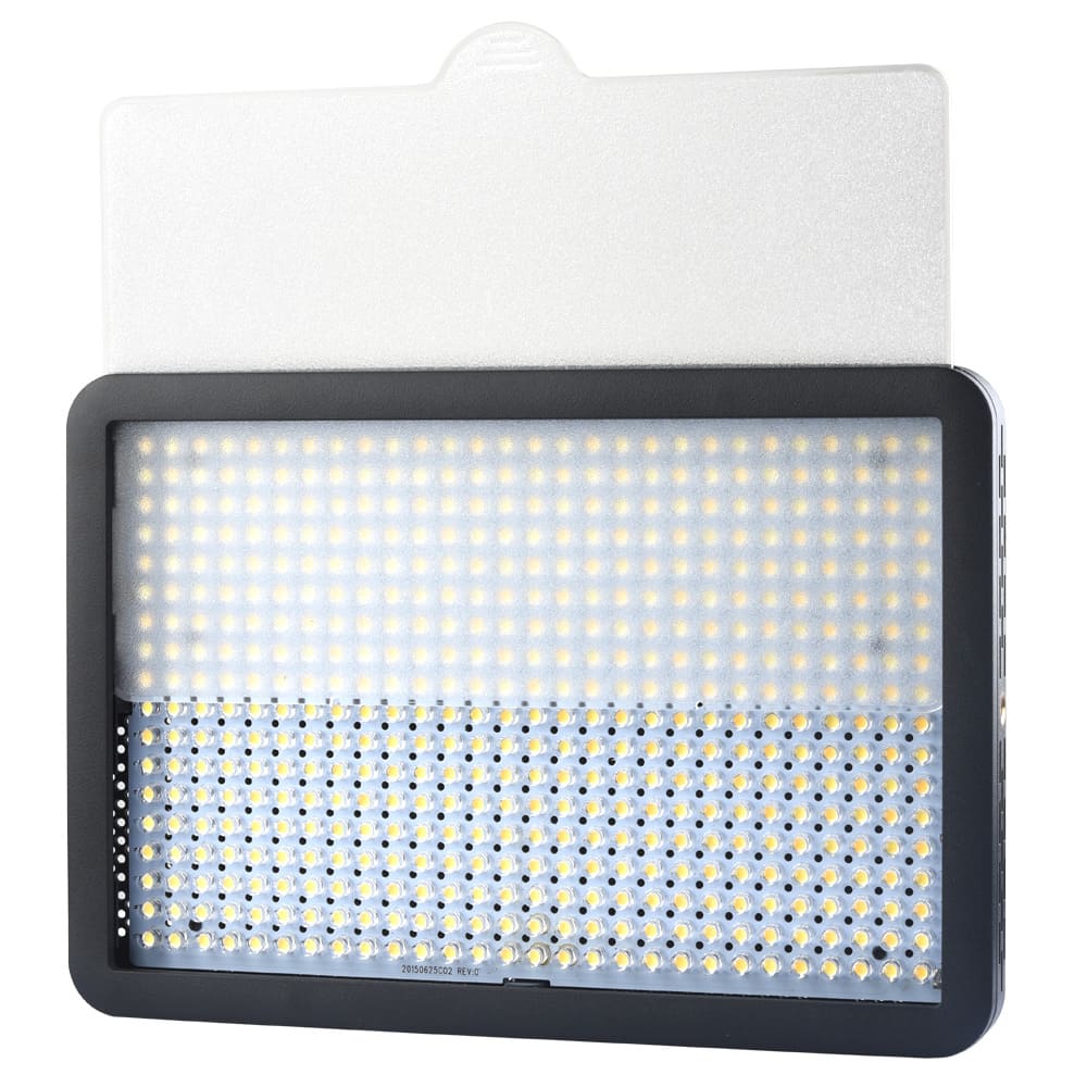 Godox LED500LR Video Light (3300K-5600K)