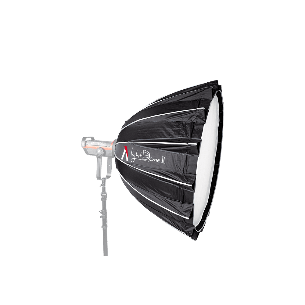 Softbox Aputure Light Dome II