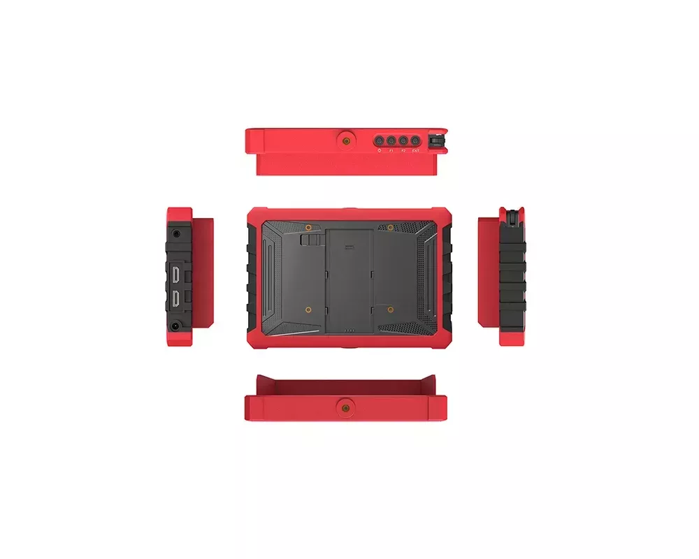 Monitor Lilliput A7S