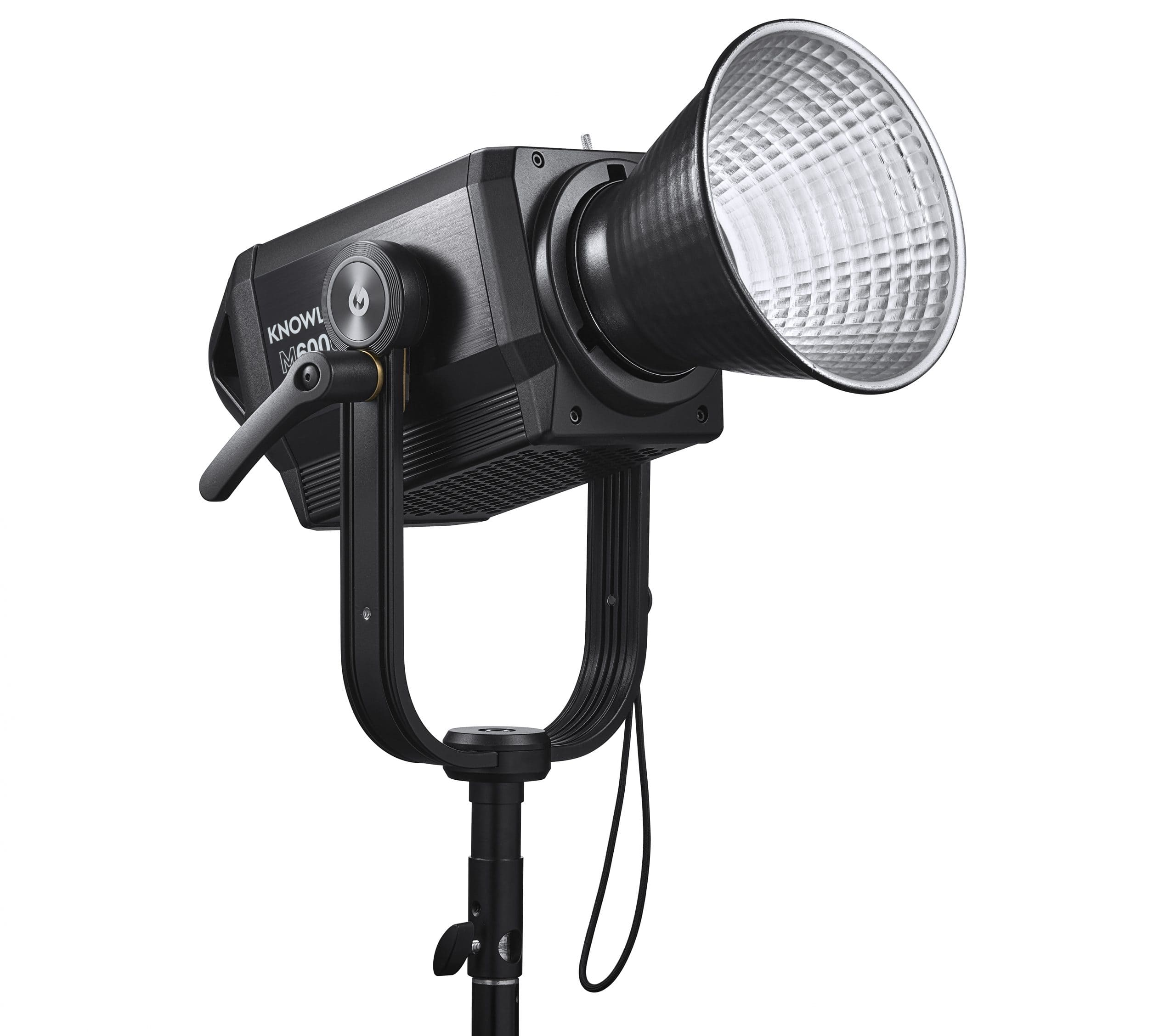 Đèn Led Godox Knowled M600D Daylight -Hàng Chính Hãng