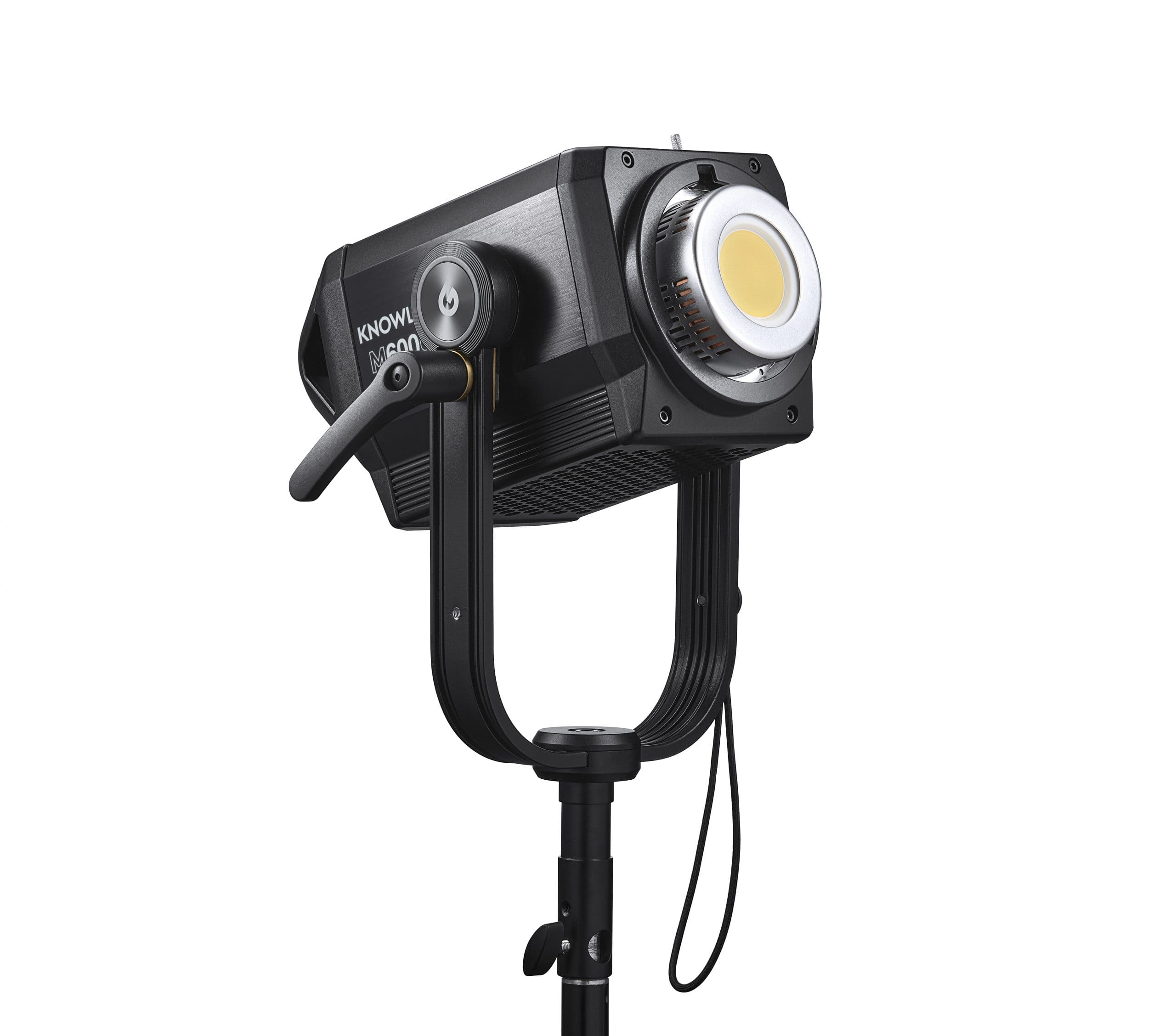 Đèn Led Godox Knowled M600D Daylight -Hàng Chính Hãng