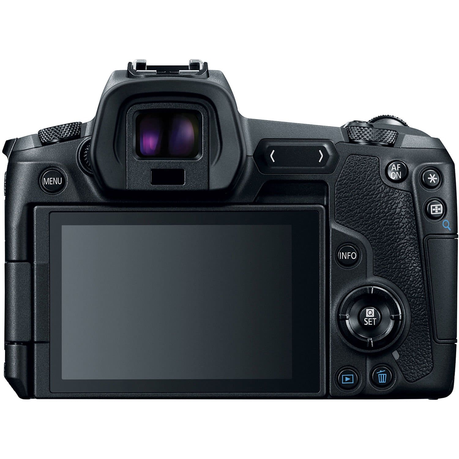 Máy ảnh Canon EOS R kit RF24-105mm f4L IS USM - Nhập khẩu