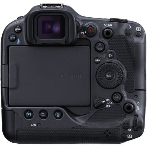 Máy ảnh Canon EOS R3 (Body)