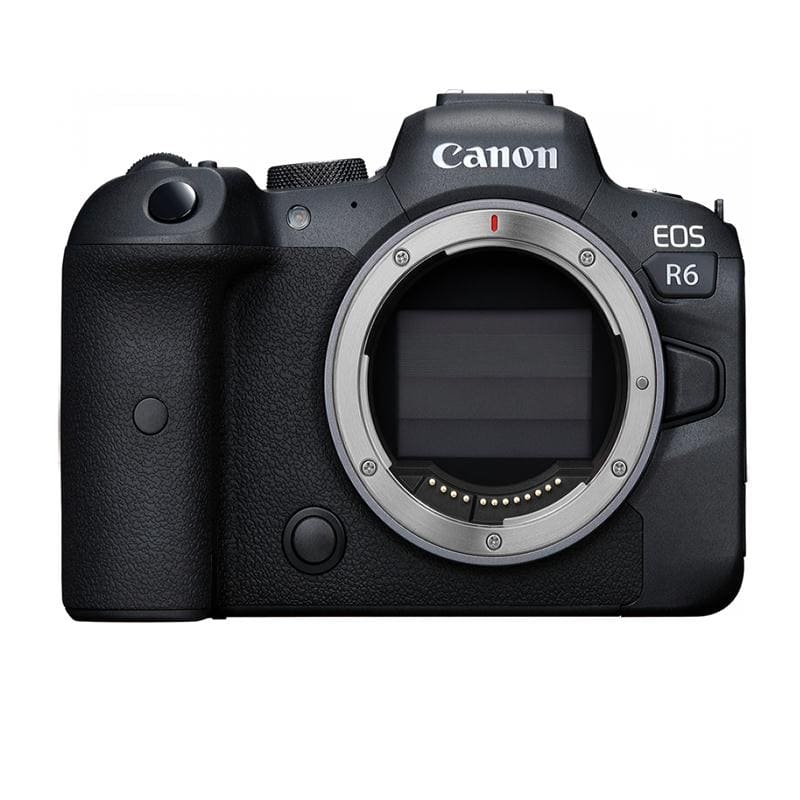 Máy ảnh Canon EOS R6 (Body)