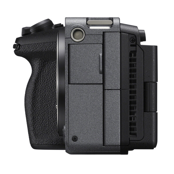 Máy Quay Phim Sony FX3A - Hàng chính hãng