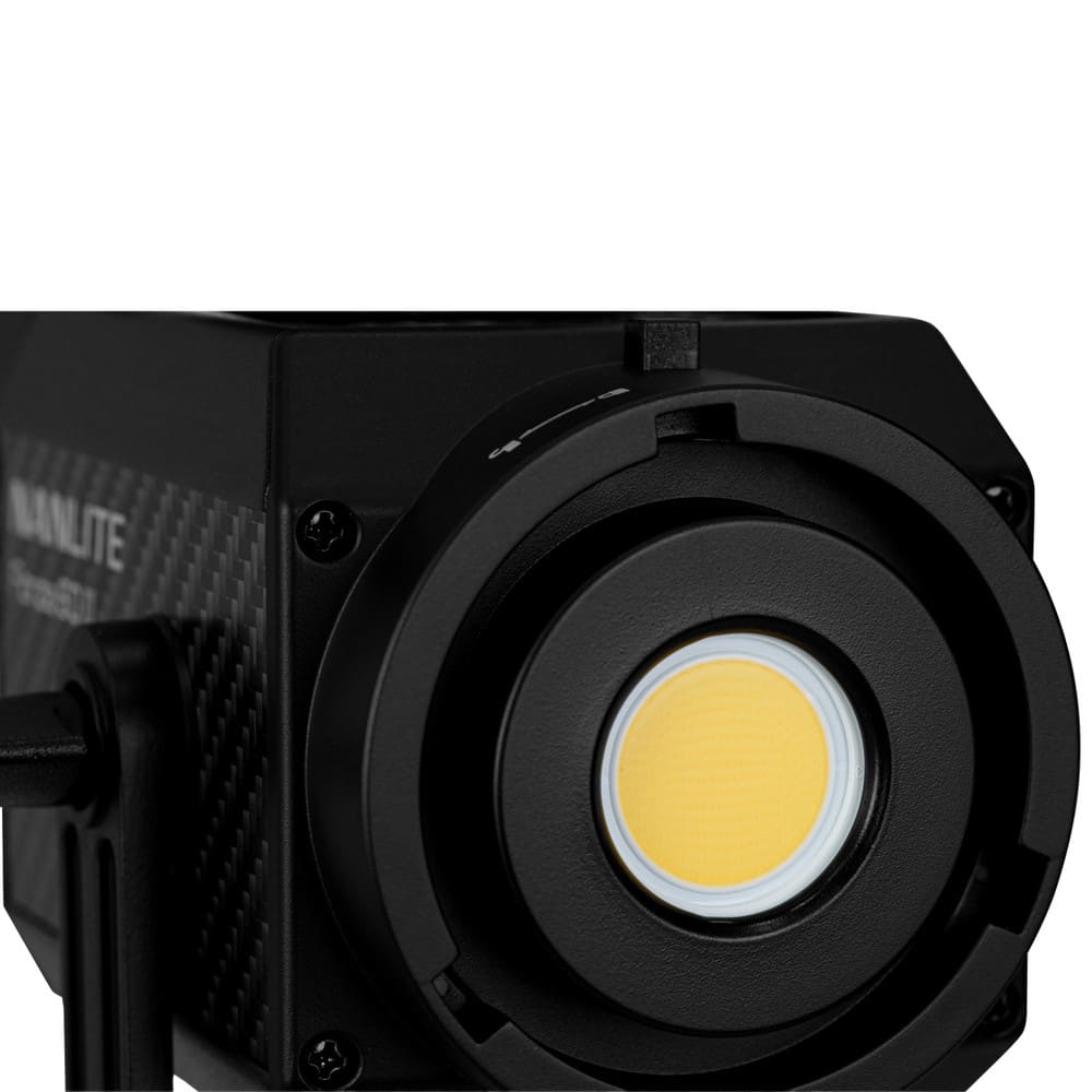 Đèn Led Nanlite Forza 60 II - Hàng chính hãng