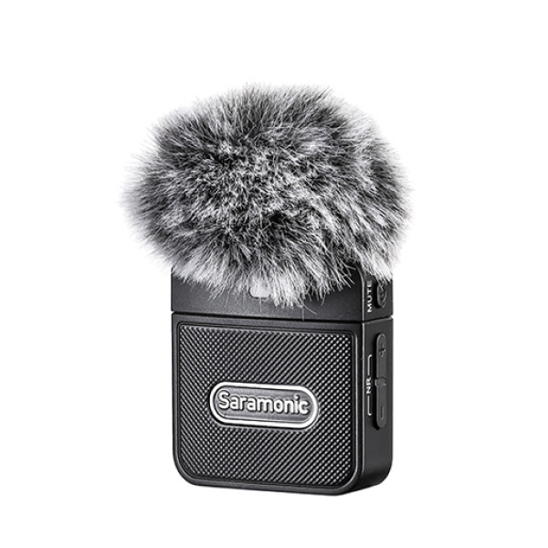 Microphone Saramonic Blink 100 B1 - Hàng chính hãng, Giá tốt