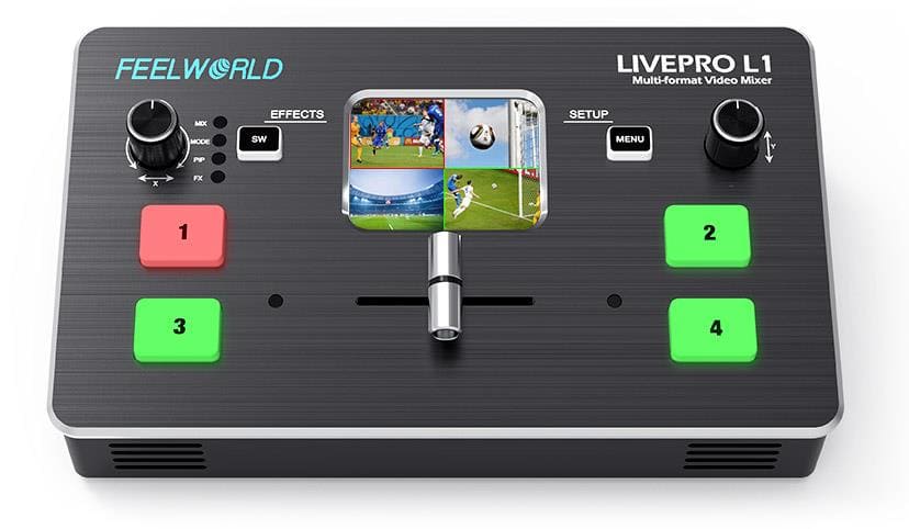 FEELWORLD LIVEPRO L1