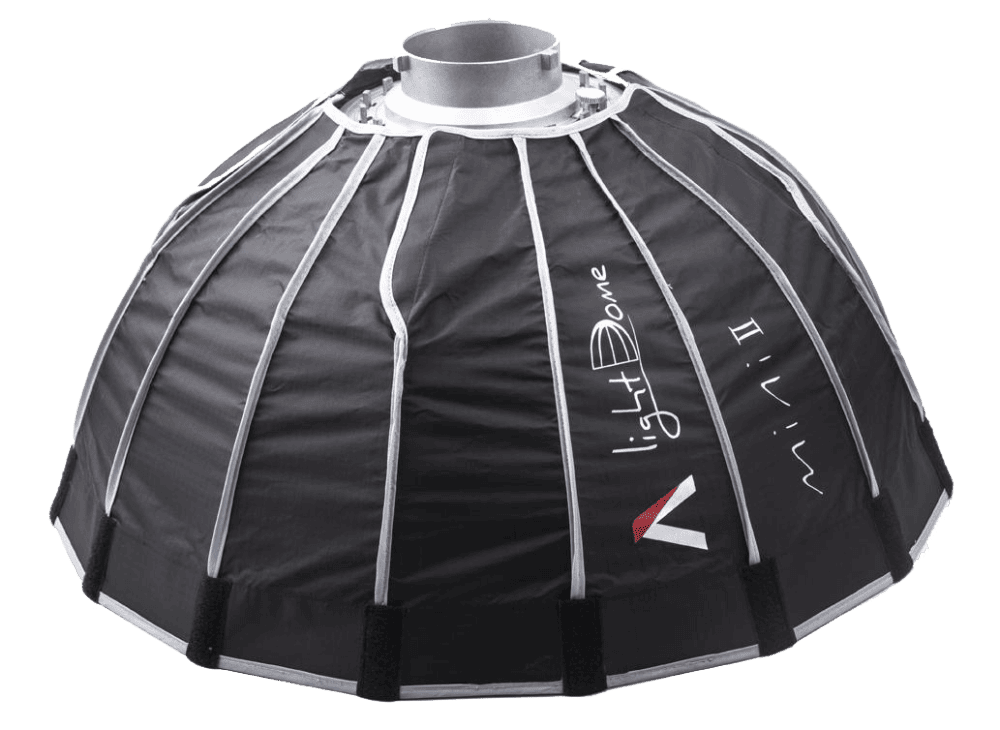 Softbox Aputure Light Dome Mini II