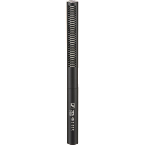 Micro thu âm shotgun Sennheiser MKE 600