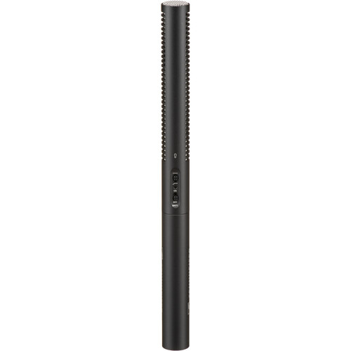 Micro thu âm shotgun Sennheiser MKE 600