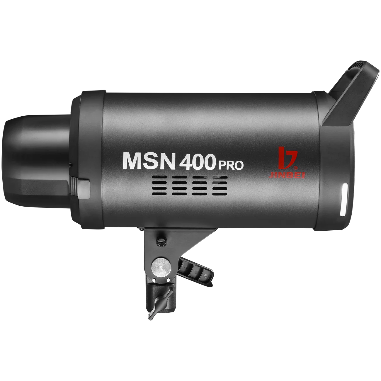 Đèn flash Jinbei MSN400Pro - Hàng chính hãng