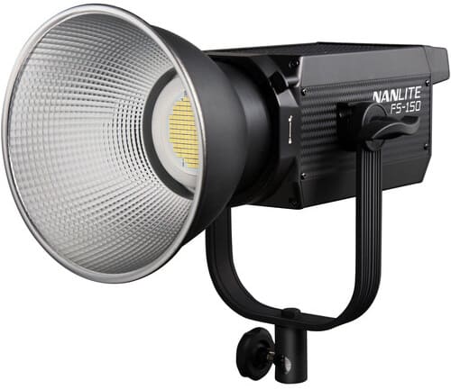 Đèn LED Nanlite FS-150 Hàng chính hãng