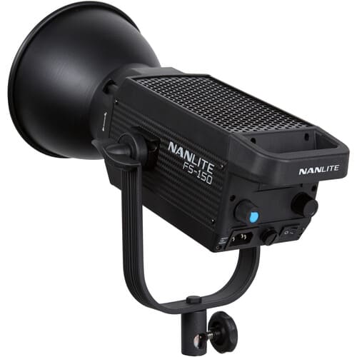Đèn LED Nanlite FS-150 - Hàng chính hãng