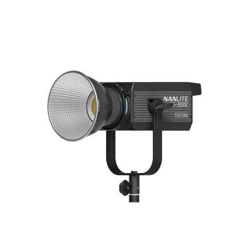 Đèn Led Nanlite FS-300C RGB - Hàng chính hãng