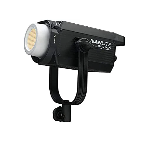 Đèn LED Nanlite FS-150 - Hàng chính hãng