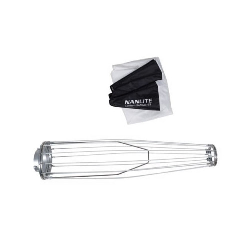 Softbox cầu NANlite Lantern  LT-65