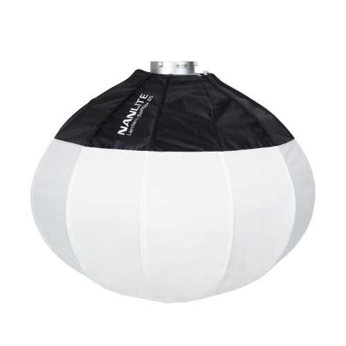 Softbox cầu NANlite Lantern  LT-65