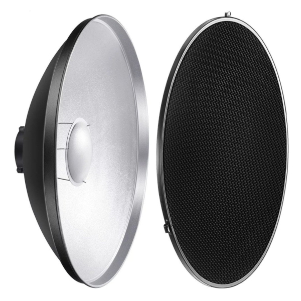 Chóa Beauty Dish Nicefoto RS 700 70 cm