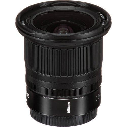 Ống kính Nikon Z 14-30mm f/4 S