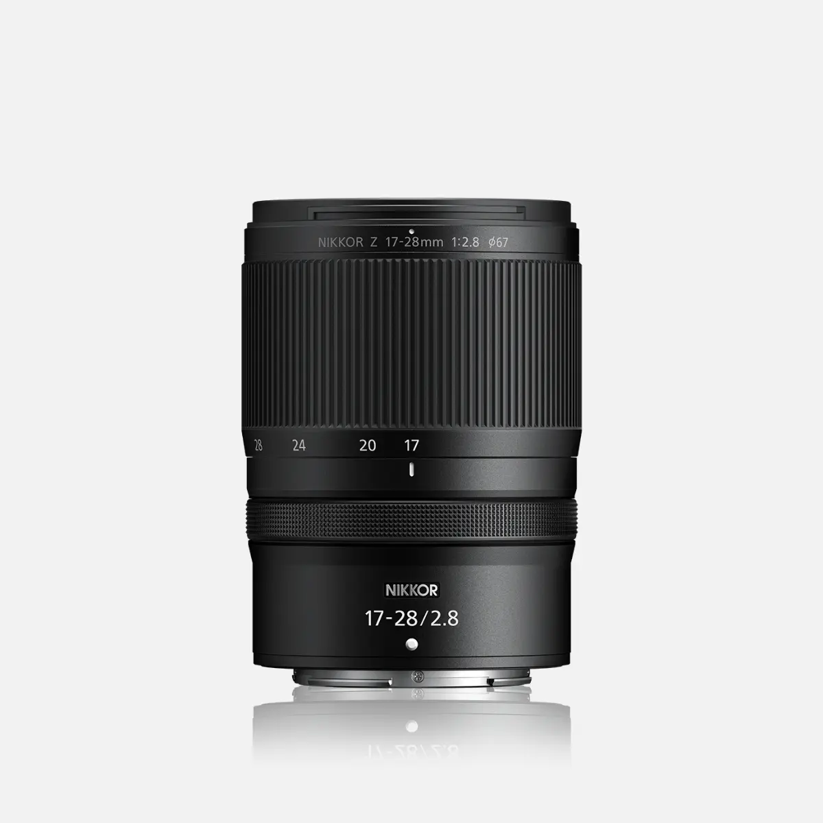 Ống kính Nikon NIKKOR Z 17-28mm F2.8 - Nhập khẩu