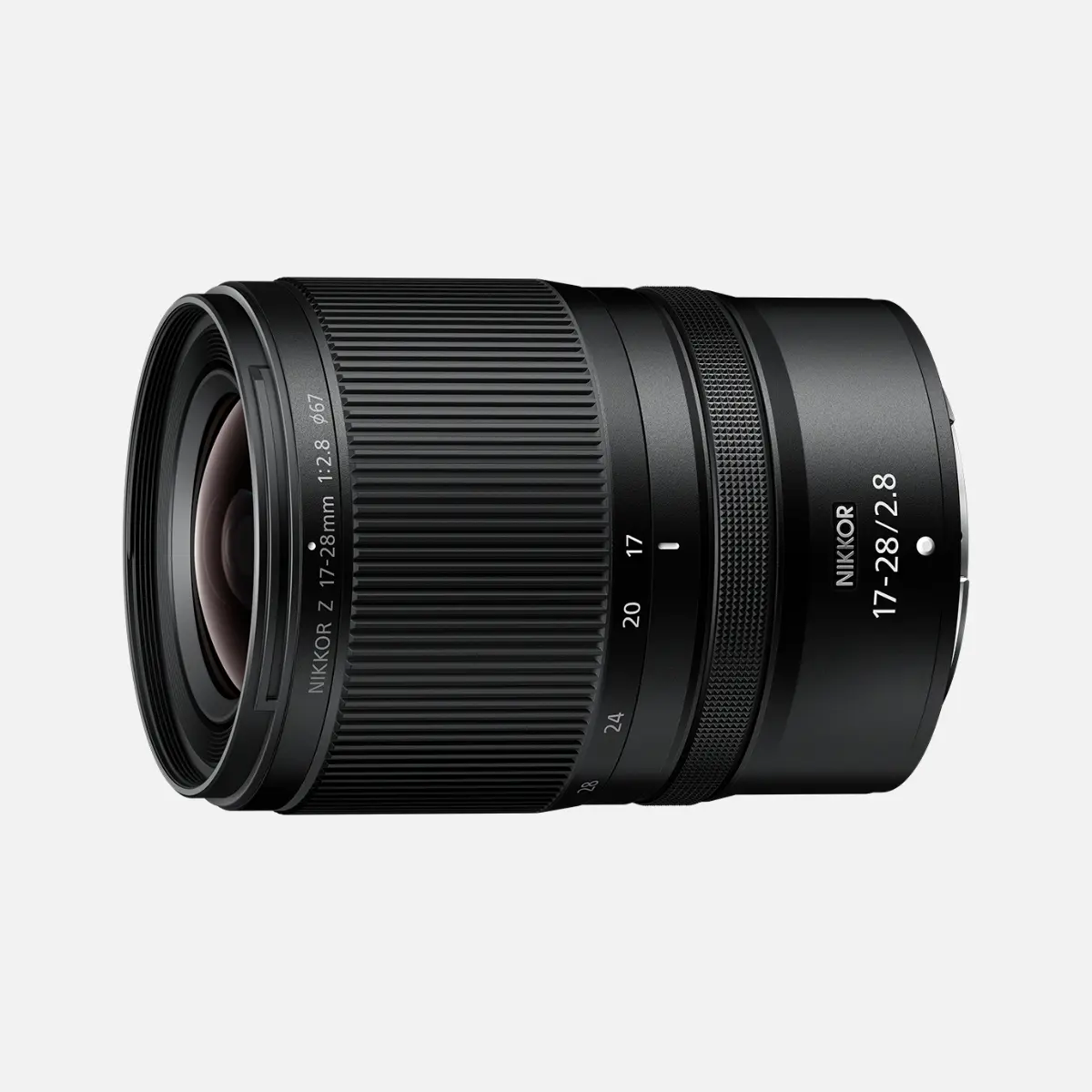Ống kính Nikon NIKKOR Z 17-28mm F2.8 - Nhập khẩu