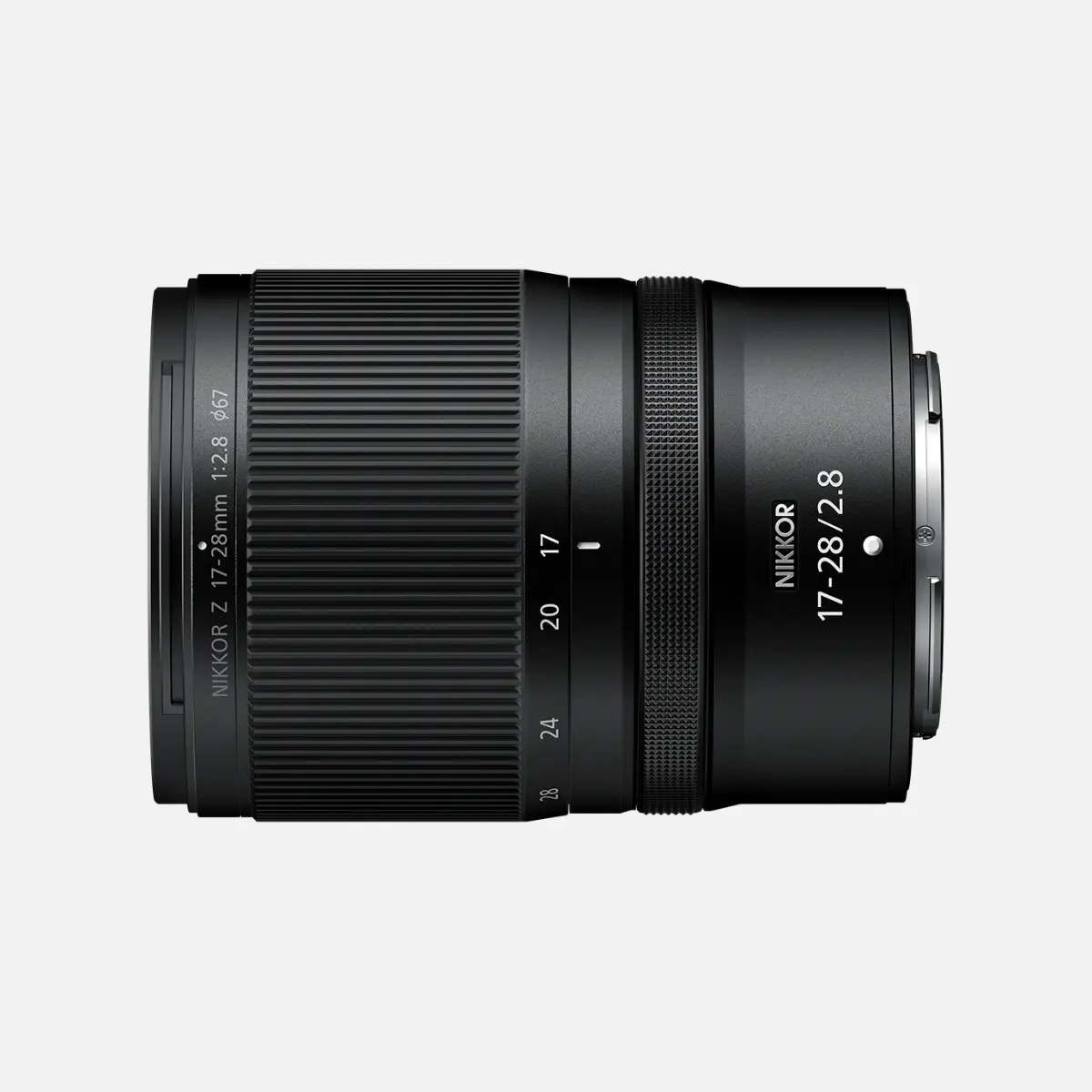 Ống kính Nikon NIKKOR Z 17-28mm F2.8 - Nhập khẩu
