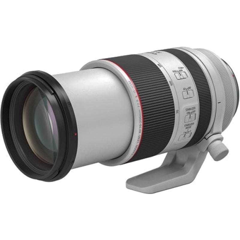 Ống kính Canon RF 70-200mm F2.8L IS USM