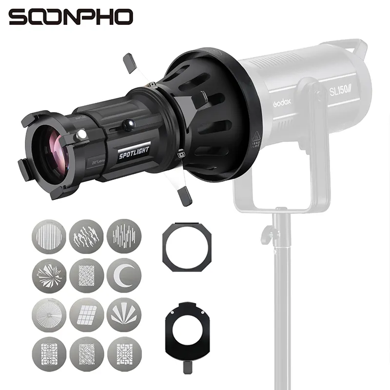 Bộ tạo hình nghệ thuật SOONPHO OT1 III