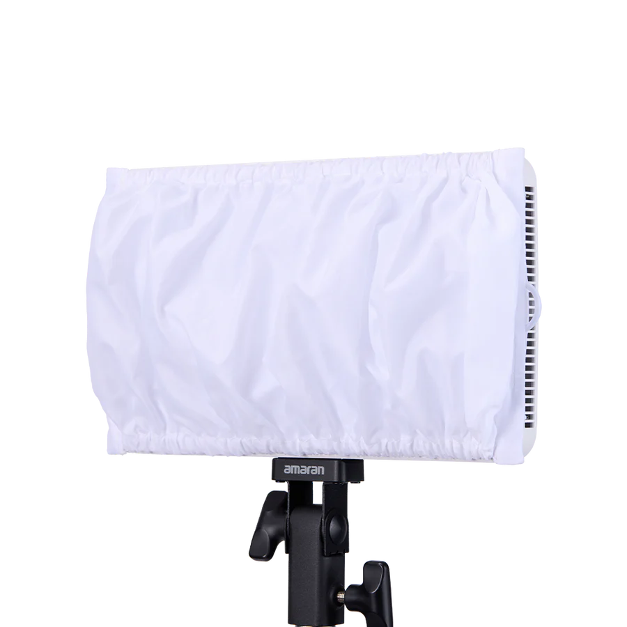 Đèn LED bảng Amaran Pano 60c 2-Light Kit - Full-color panel light