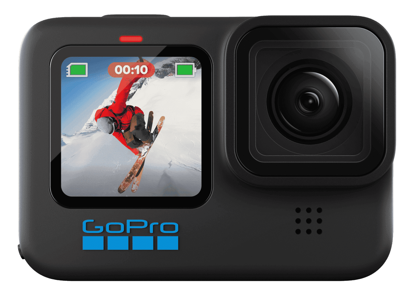 Gopro Hero 10 Black Plus hàng chính hãng