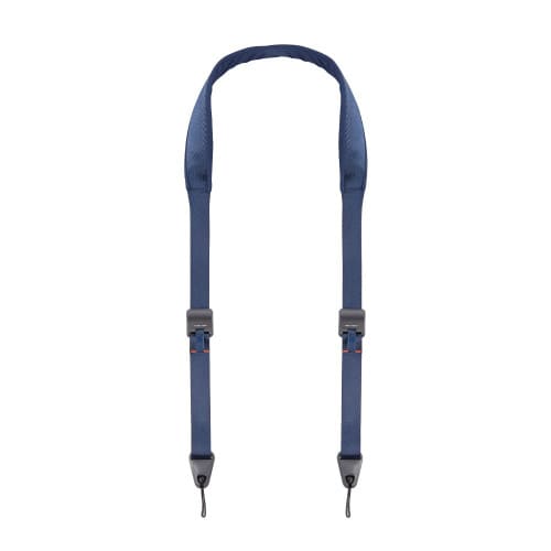 Dây đeo PGYTECH Camera Shoulder Straps (Dark Blue)