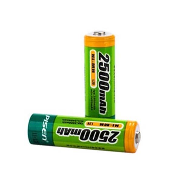 Pin Sạc Pisen AA 2200mAh