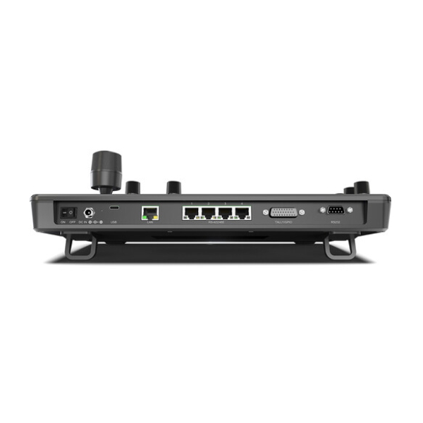 Bộ điều khiển camera Avmatrix PKC4000-NDI - IP & SERIAL PTZ Camera Controller