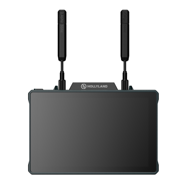 Monitor Hollyland Pyro 7 7 inch Wireless - Hàng chính hãng