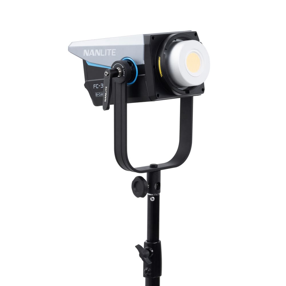 Đèn Led Nanlite FC-300B - Hàng Chính Hãng