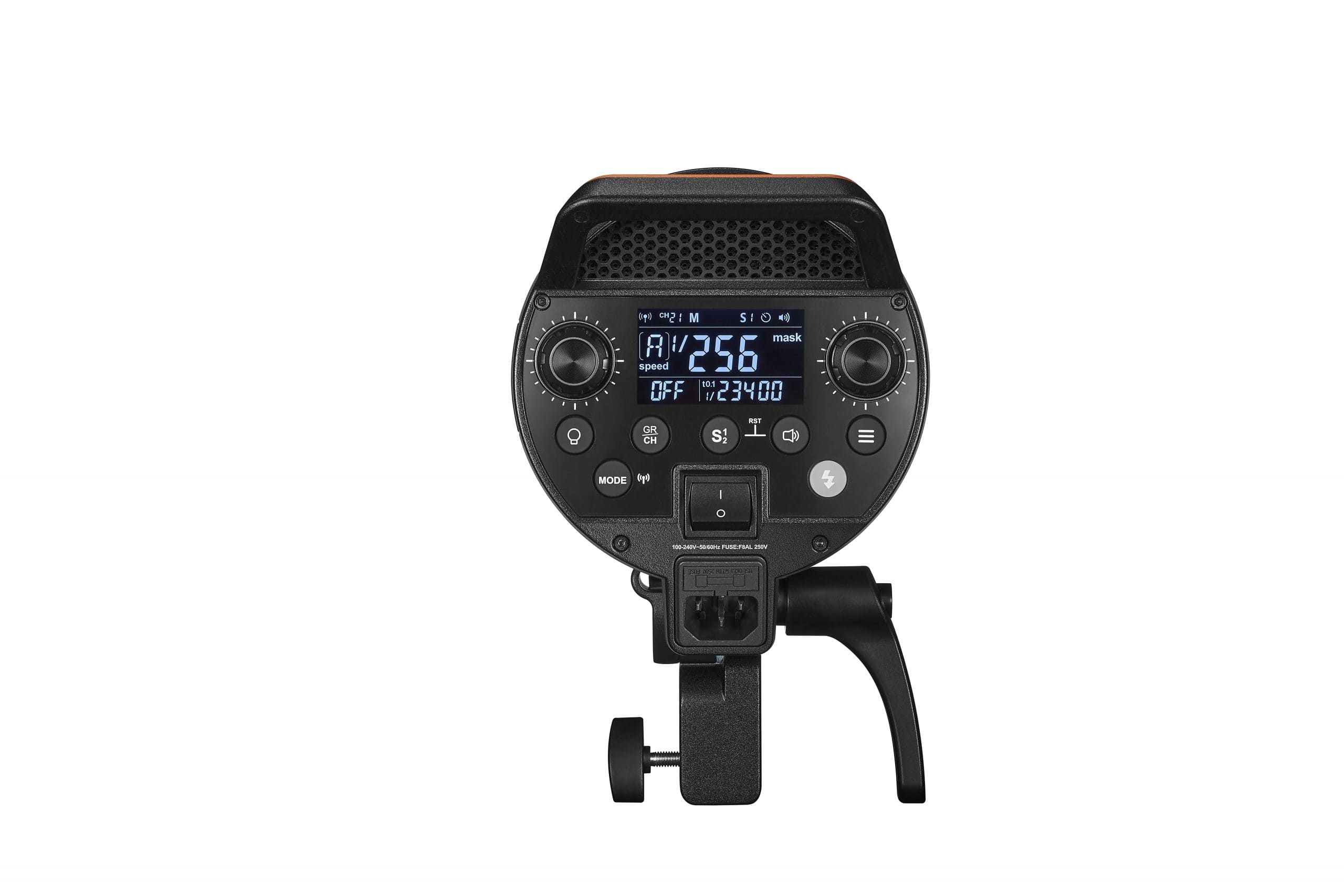 Đèn studio Godox QT1200III  Hàng Chính Hãng