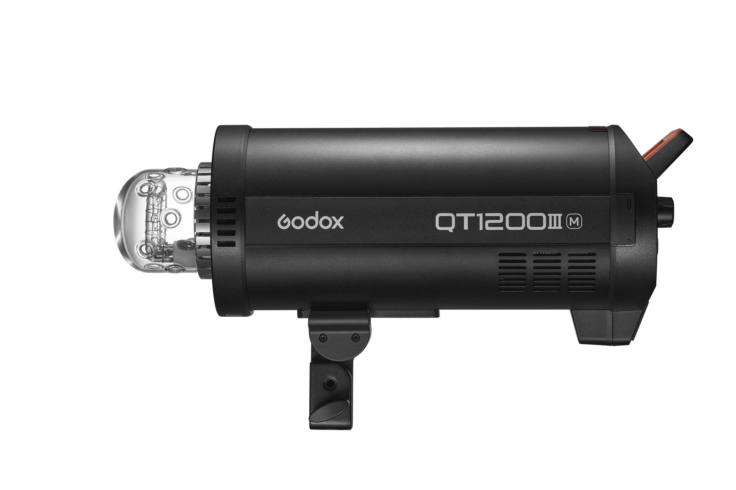 Đèn studio Godox QTIII – 1200M | Hàng Chính Hãng