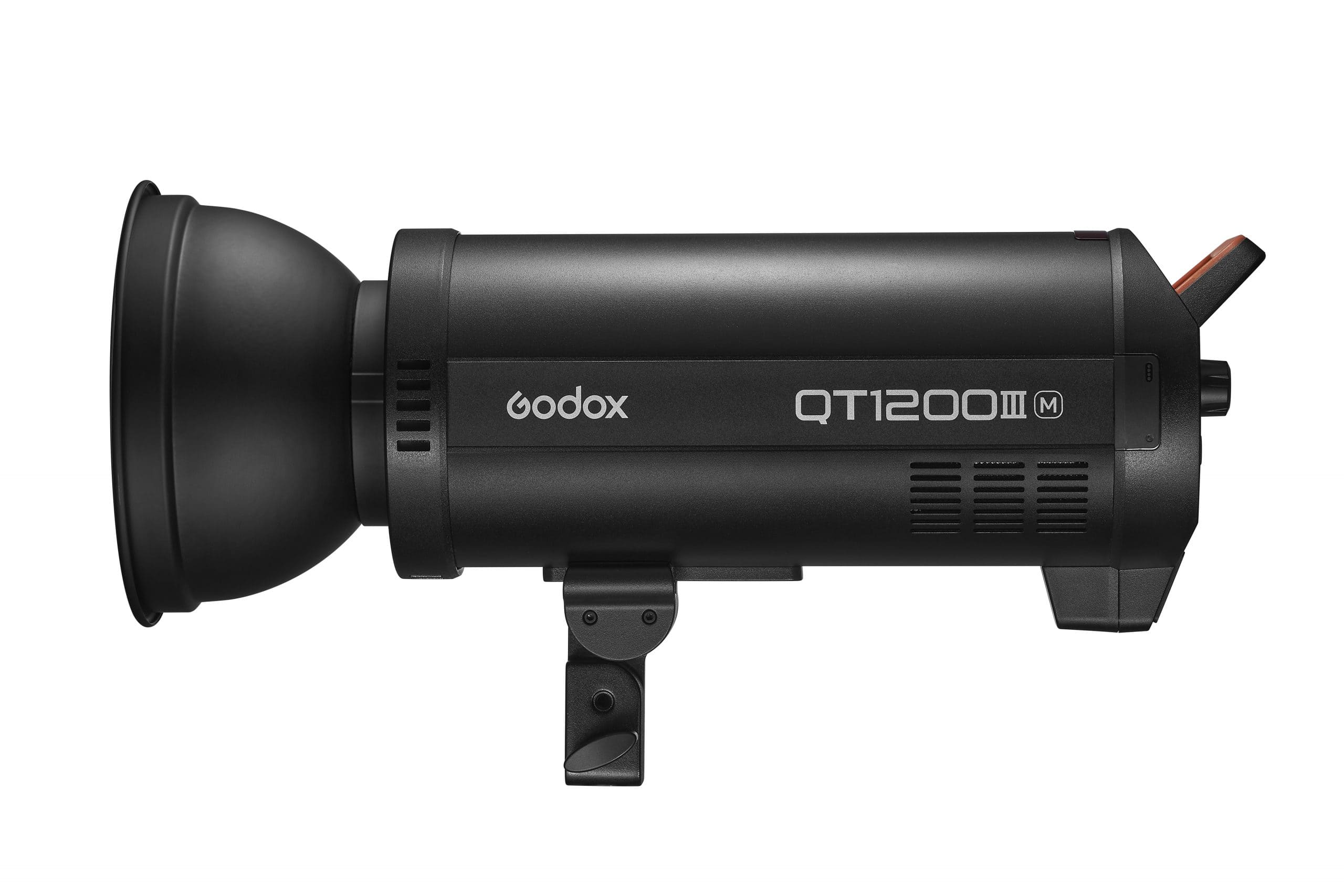 Đèn studio Godox QTIII – 1200M | Hàng Chính Hãng