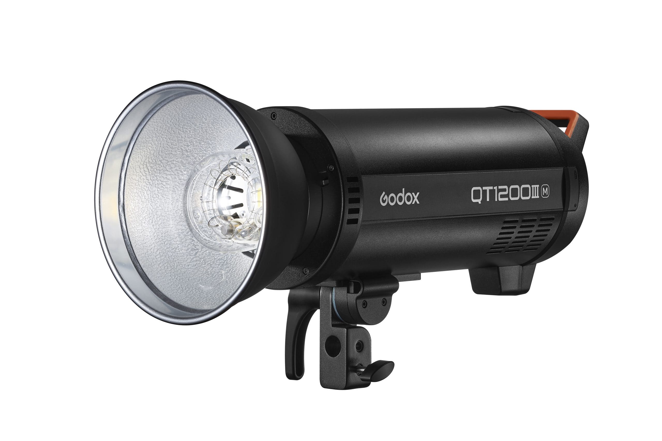 Đèn studio Godox QT1200III  Hàng Chính Hãng