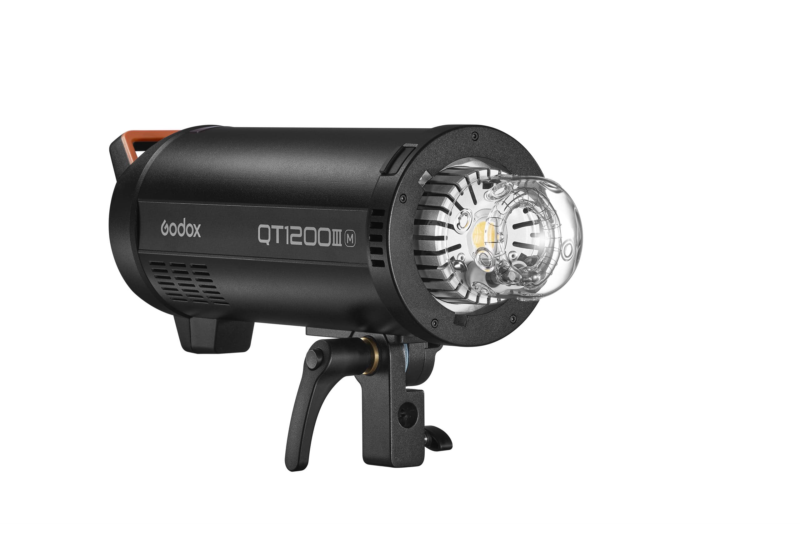 Đèn studio Godox QT1200III  Hàng Chính Hãng