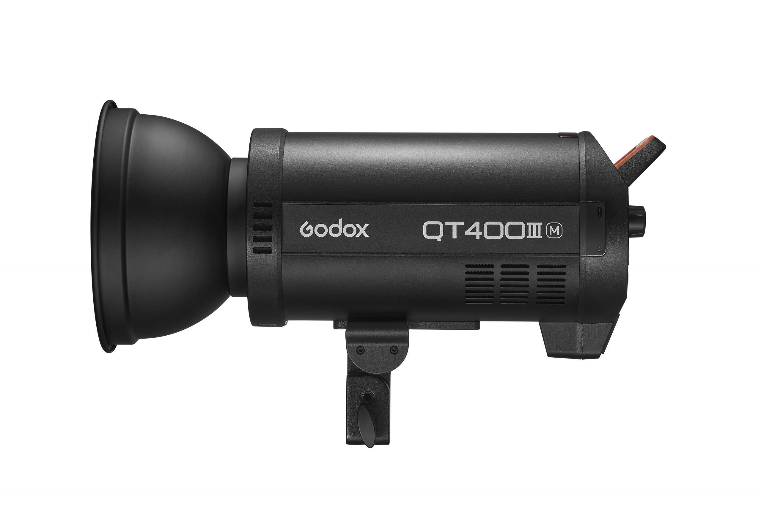 Đèn studio Godox QT400III Hàng Chính Hãng